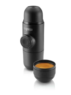 Machine à expresso portable minipresso