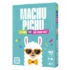 Machu Pichu jeu d'ambiance