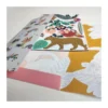 Magnets animaux – jungle