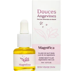 Magnifica - soin absolu nuit