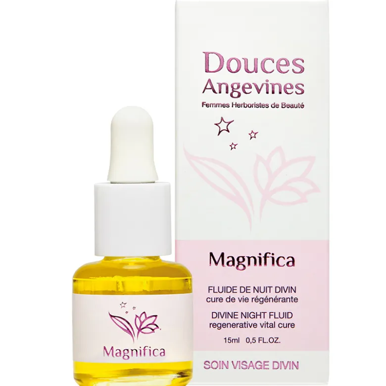 Magnifica - soin absolu nuit