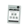 Magnétos - petites missions niveau 1