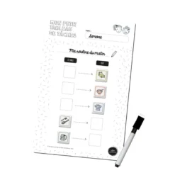 Magnétos - petites missions niveau 1
