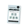 Magnétos - petites missions niveau 4