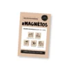 Magnétos - petites missions niveau 5