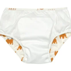 Maillot de bain couche camel nature (19-24 mois)