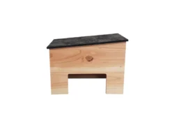 Maison jeanne tortue de terre douglas