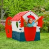Maisonnette cabane