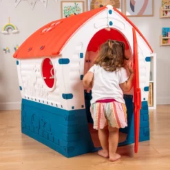 Maisonnette cabane