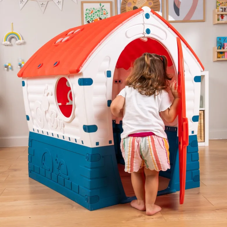 Maisonnette cabane