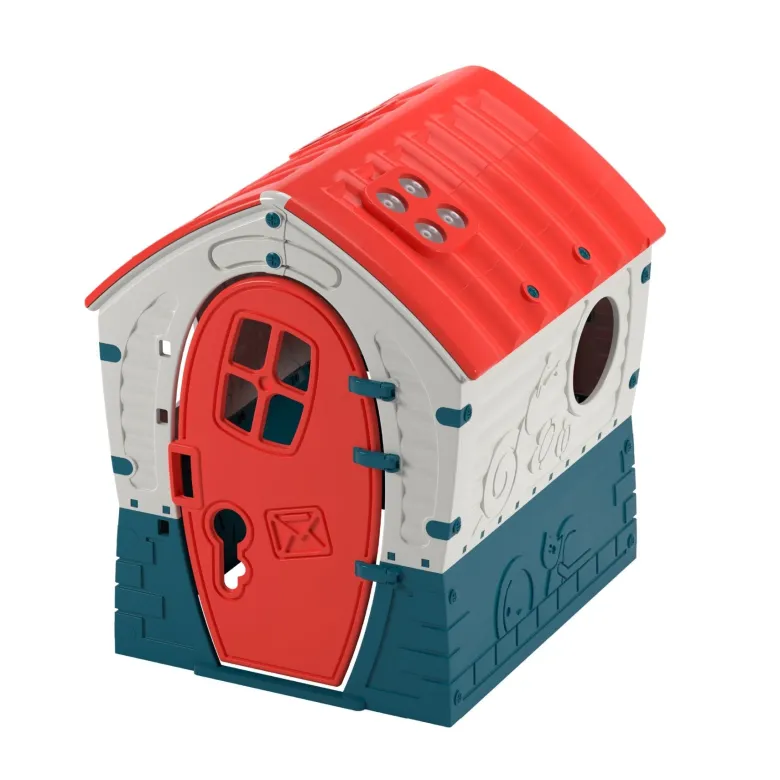Maisonnette cabane