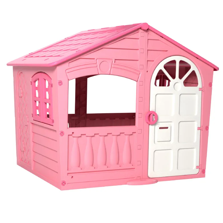 Maisonnette cabane