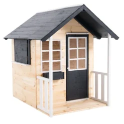 Maisonnette modulable