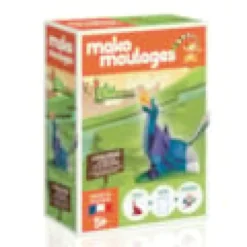 Mako creations moulages mon dragon - d