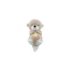 Ma loutre calins bonne nuit