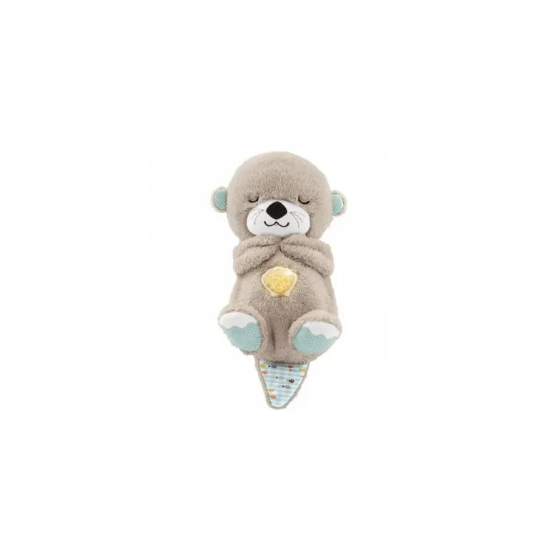 Ma loutre calins bonne nuit