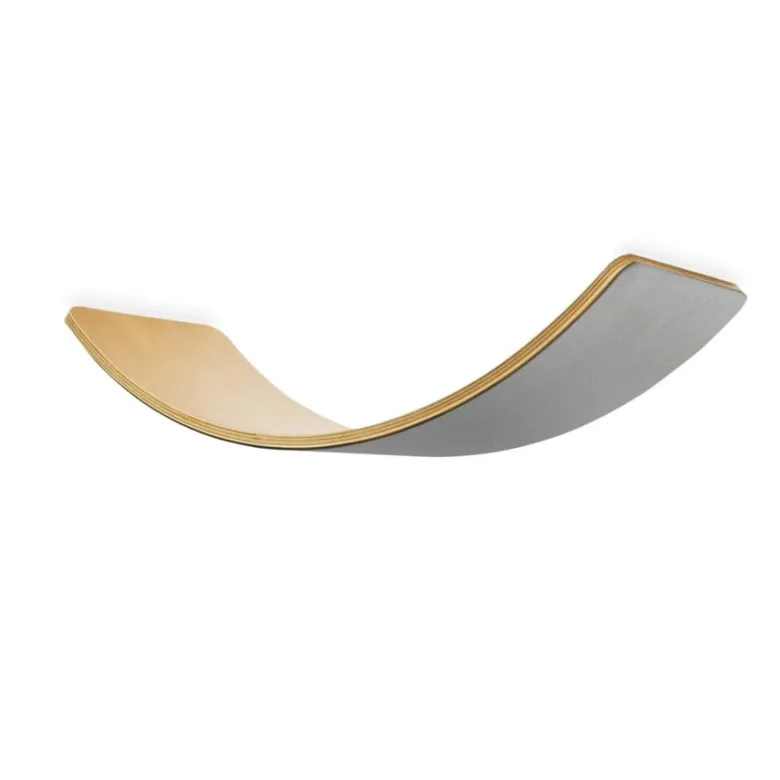 Mamontessoribox Balance board feutrine