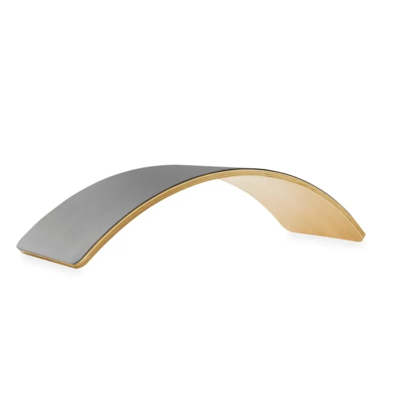 Mamontessoribox Balance board feutrine