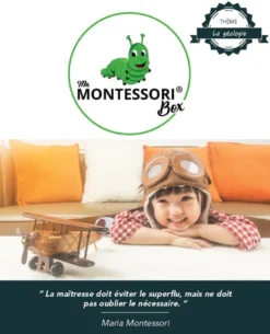 Mamontessoribox géologie