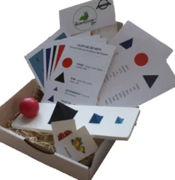 Mamontessoribox grammaire
