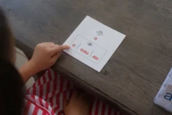 Mamontessoribox homophones
