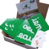 Mamontessoribox les trigrammes rugueux