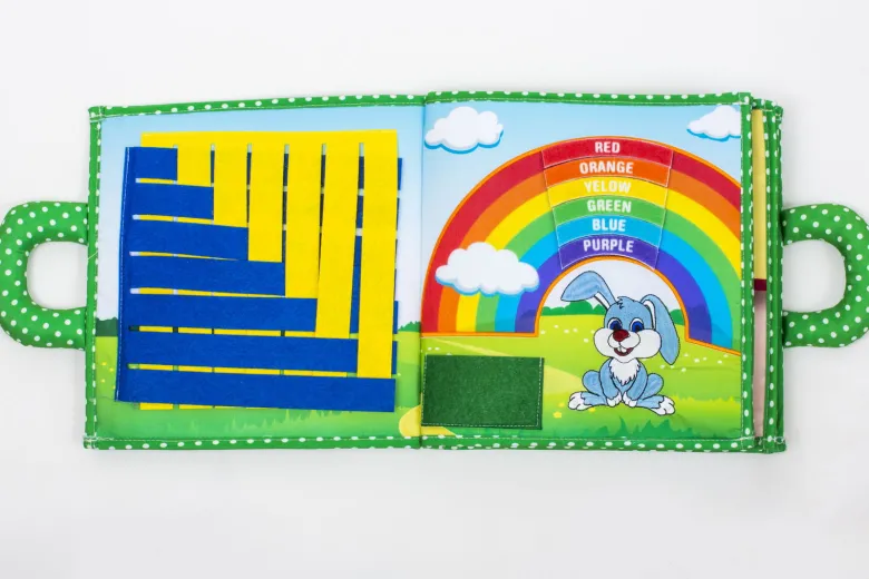 Mamontessoribox livre apprentiss. Lapin