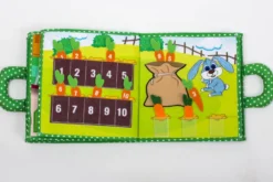 Mamontessoribox livre apprentiss. Lapin