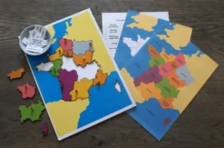 Mamontessoribox puzzle france
