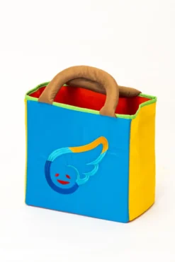 Mamontessoribox sac rangement livres