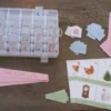 Mamontessoribox séries de lecture