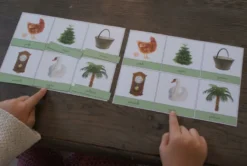 Mamontessoribox séries de lecture