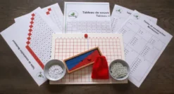 Mamontessoribox tableau soustraction