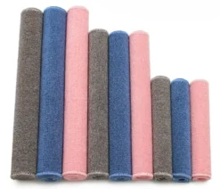 Mamontessoribox tapis travail moy gris