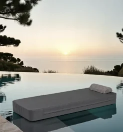 Mamoo poolbed 180x70xh18