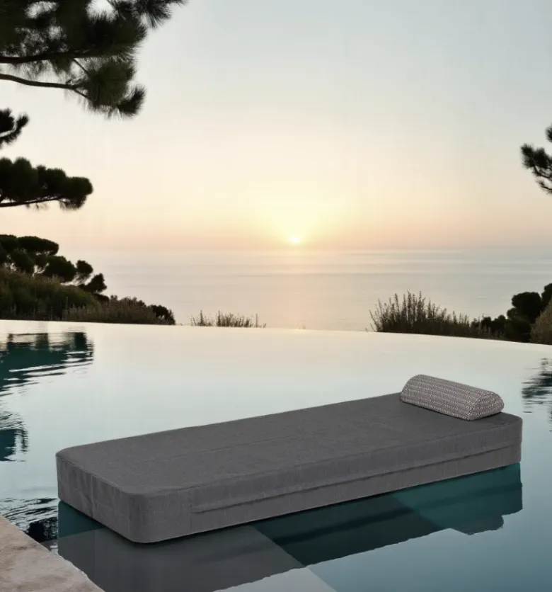 Mamoo poolbed 180x70xh18