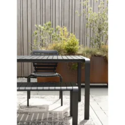 Mamoo poolbed 180x70xh18