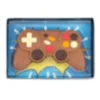 Manette de jeux vidéo en chocolat
