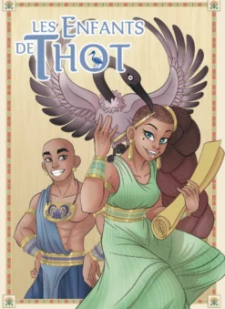 Manga héroïques : short stories