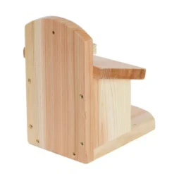 Mangeoire pour écureuils