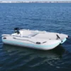 Manta annexe catamaran 249