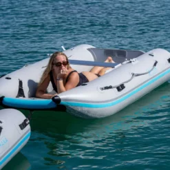 Manta annexe catamaran 249