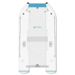 Manta annexe catamaran 249