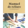 Manuel de reliure