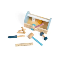 Ma première boîte à outils et outils
