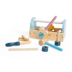 Ma première boîte à outils et outils