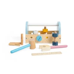 Ma première boîte à outils et outils