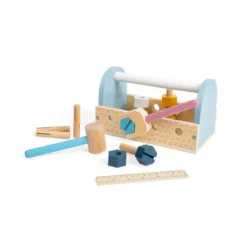 Ma première boîte à outils et outils