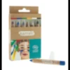 Maquillage enfant bio kit de 6 crayons a