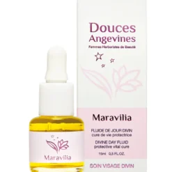 Maravilia - soin absolu de jour
